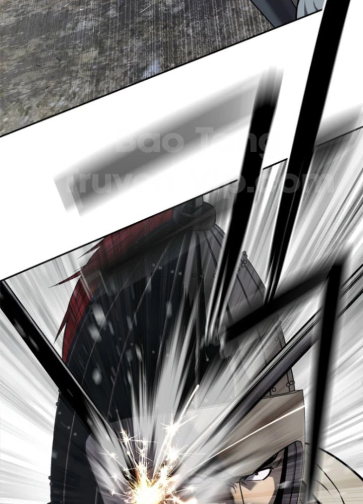 Cương Thiết Liệt Đế Chapter 25 - 20