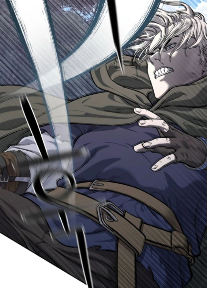 Cương Thiết Liệt Đế Chapter 25 - 25