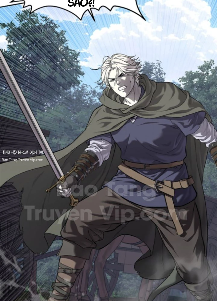 Cương Thiết Liệt Đế Chapter 25 - 29