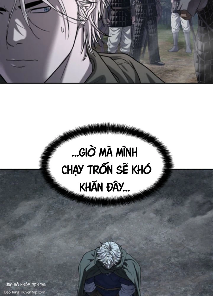 Cương Thiết Liệt Đế Chapter 25 - 32