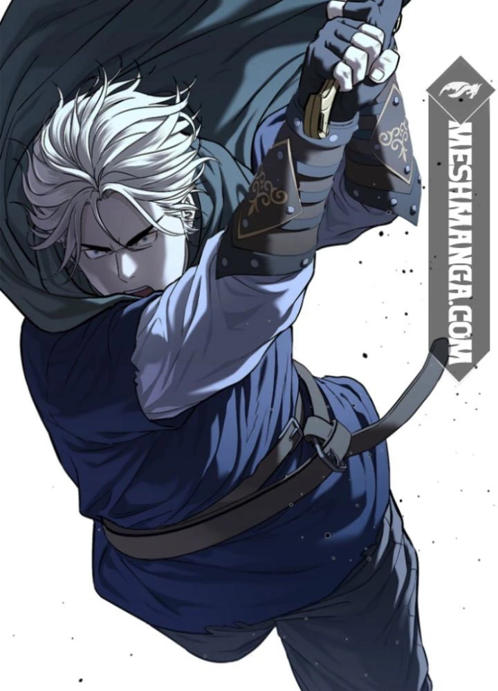 Cương Thiết Liệt Đế Chapter 25 - 38