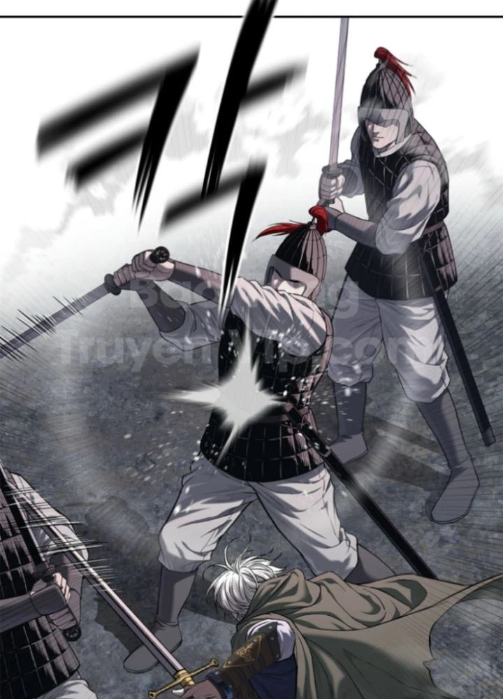 Cương Thiết Liệt Đế Chapter 25 - 41