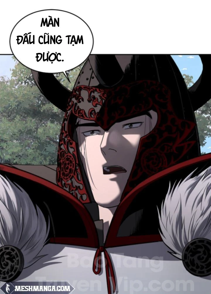 Cương Thiết Liệt Đế Chapter 25 - 45