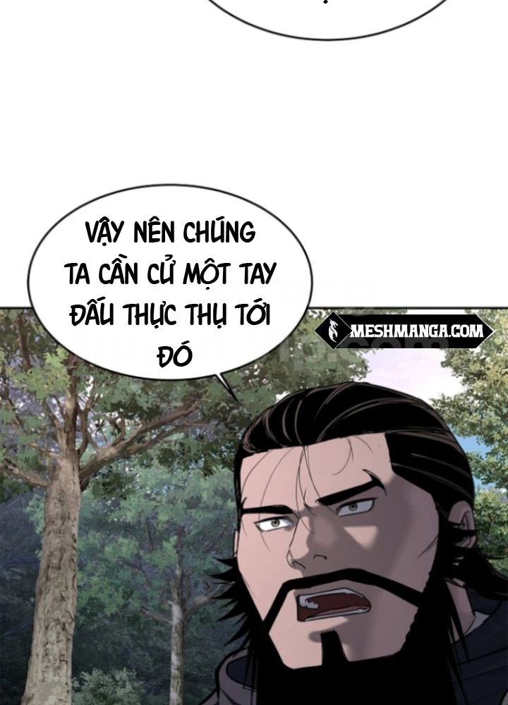 Cương Thiết Liệt Đế Chapter 25 - 50