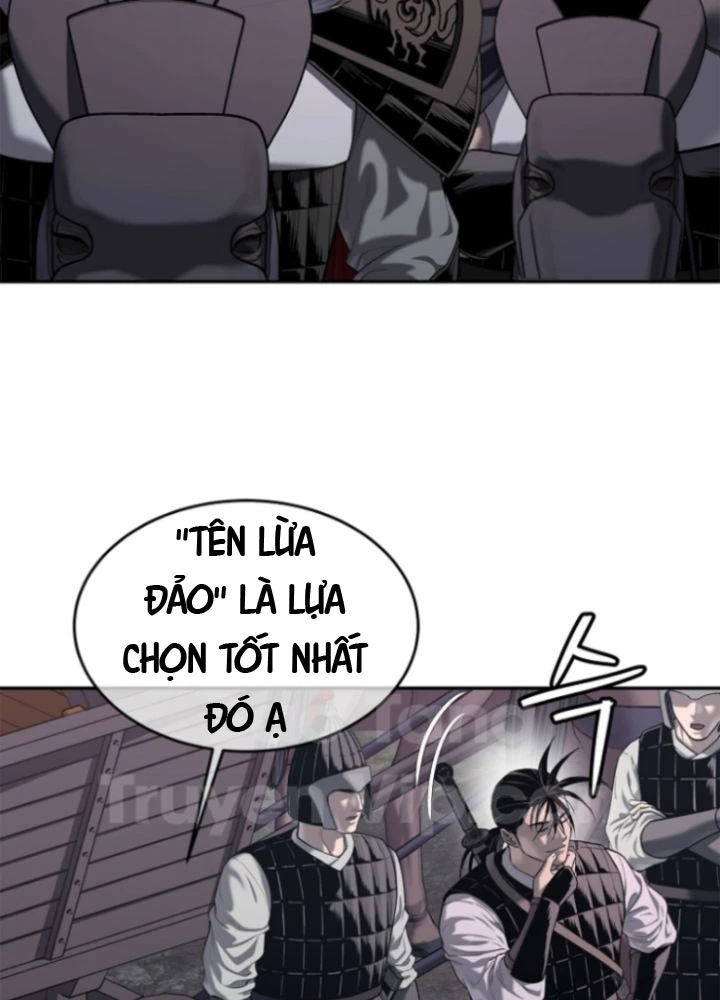 Cương Thiết Liệt Đế Chapter 25 - 52