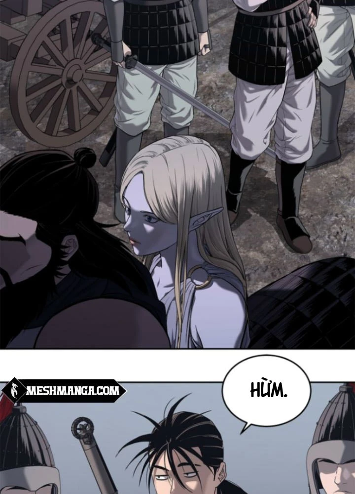 Cương Thiết Liệt Đế Chapter 25 - 53