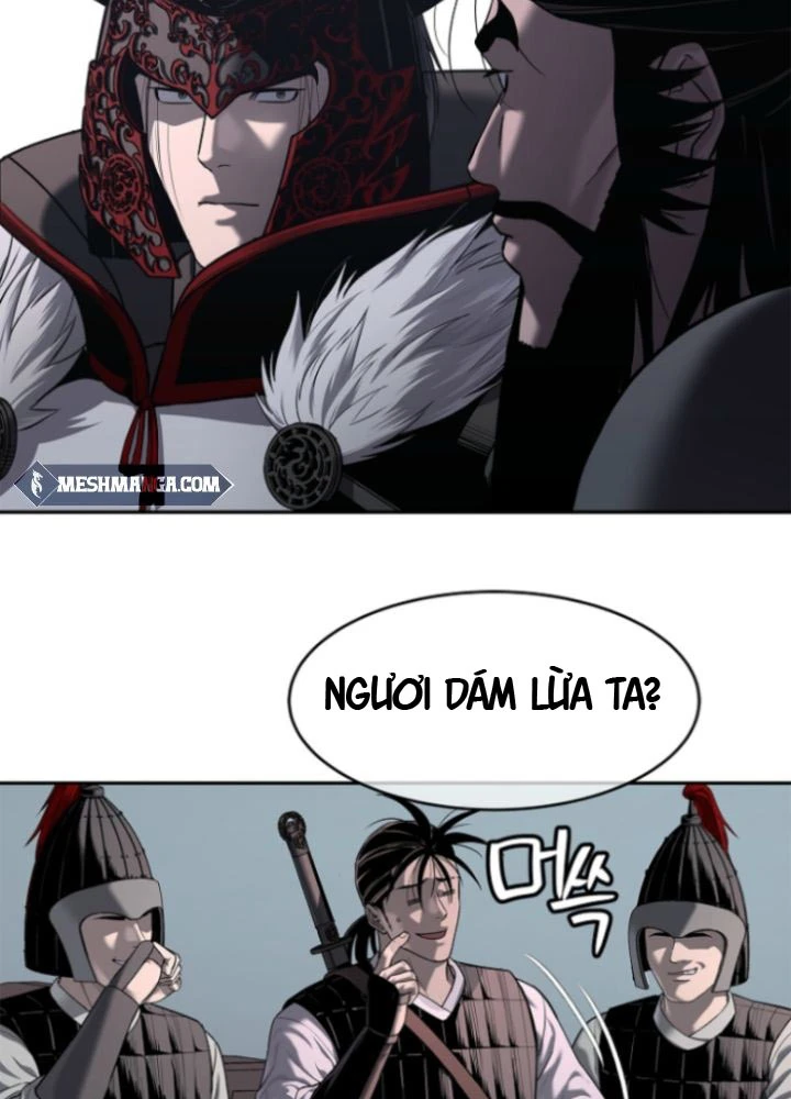 Cương Thiết Liệt Đế Chapter 25 - 55