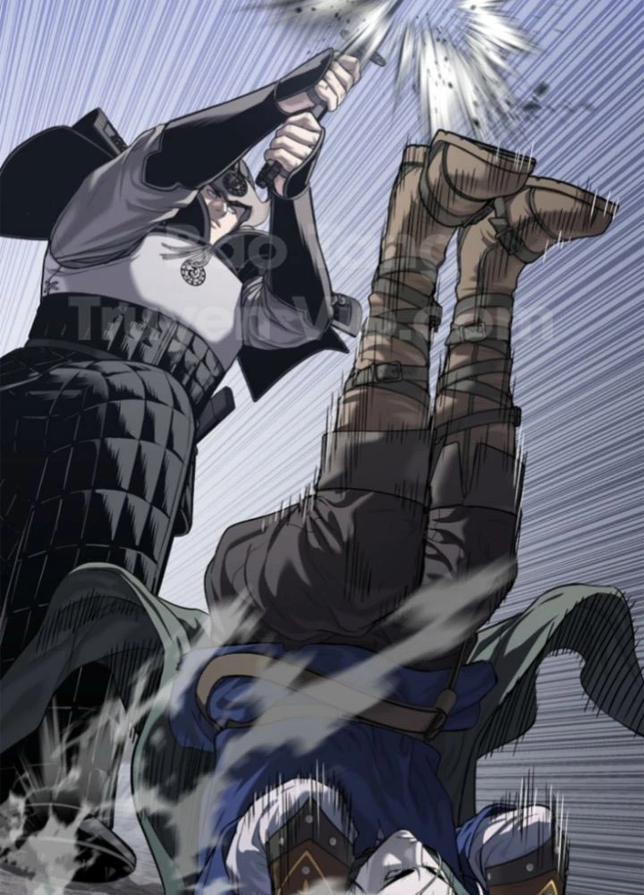 Cương Thiết Liệt Đế Chapter 25 - 69