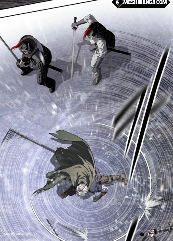 Cương Thiết Liệt Đế Chapter 25 - 73