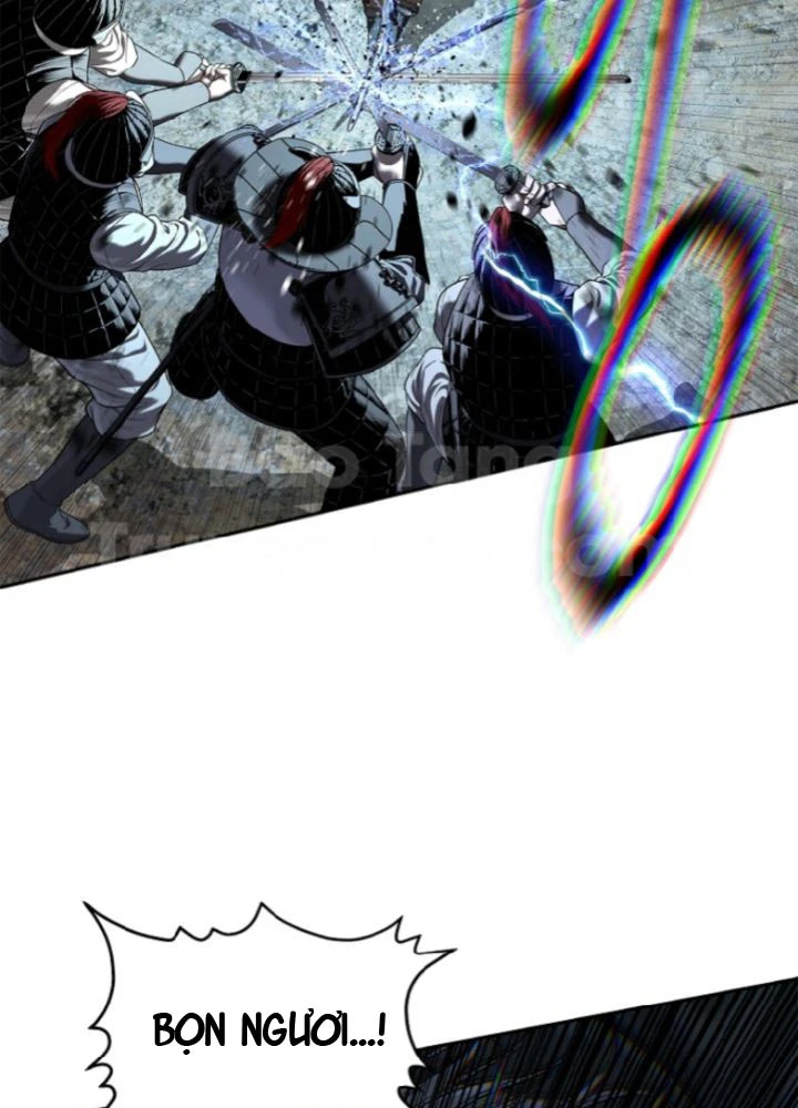 Cương Thiết Liệt Đế Chapter 25 - 86