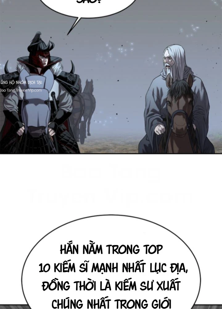 Cương Thiết Liệt Đế Chapter 25 - 98