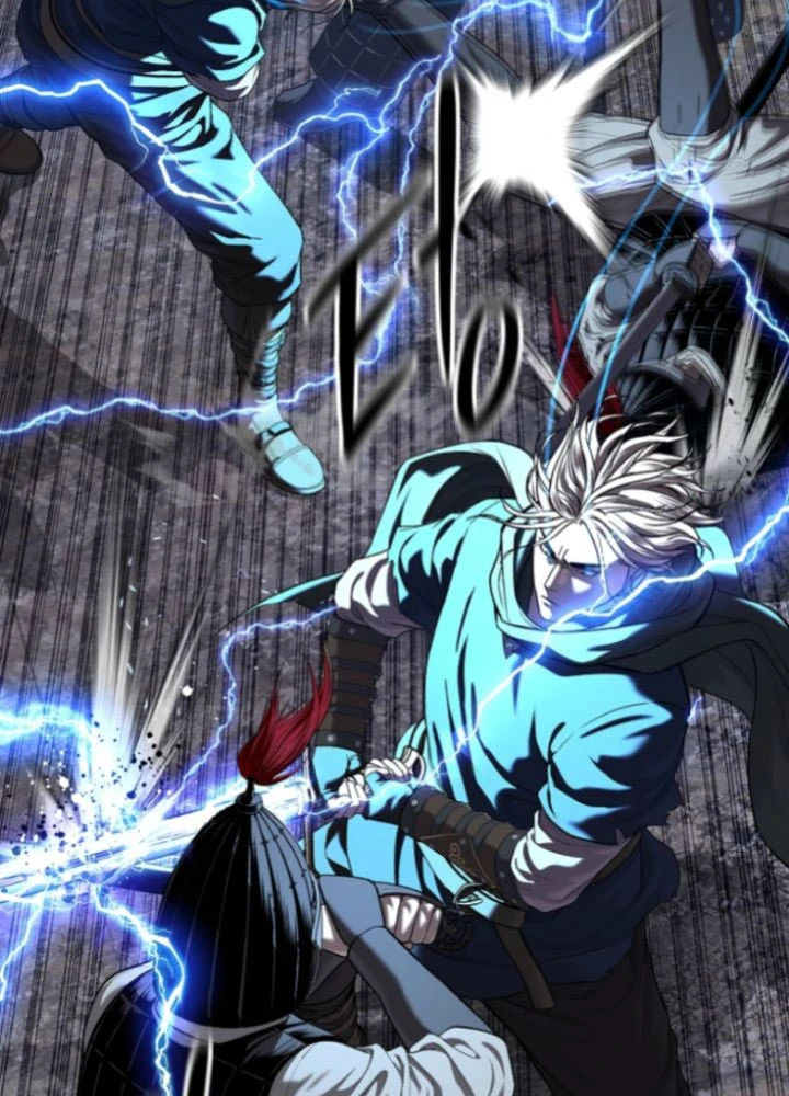 Cương Thiết Liệt Đế Chapter 25 - 102