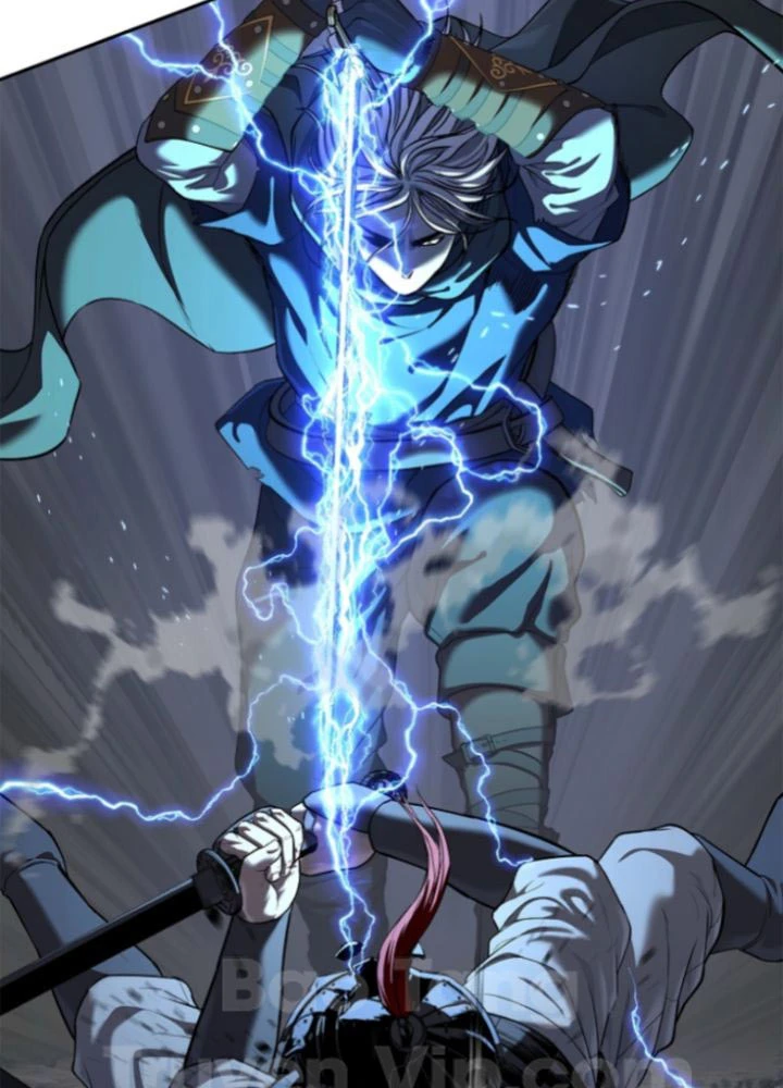 Cương Thiết Liệt Đế Chapter 25 - 105