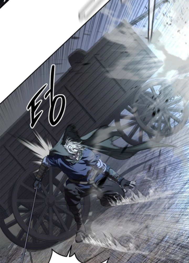 Cương Thiết Liệt Đế Chapter 25 - 109