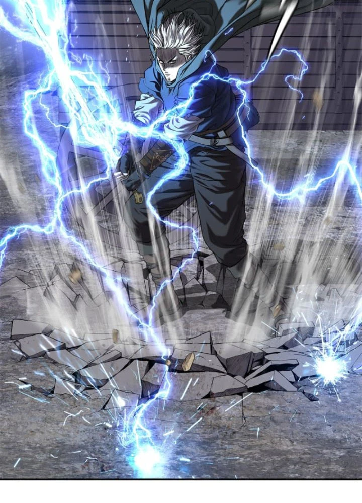 Cương Thiết Liệt Đế Chapter 25 - 123