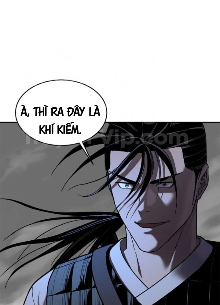 Cương Thiết Liệt Đế Chapter 25 - 124