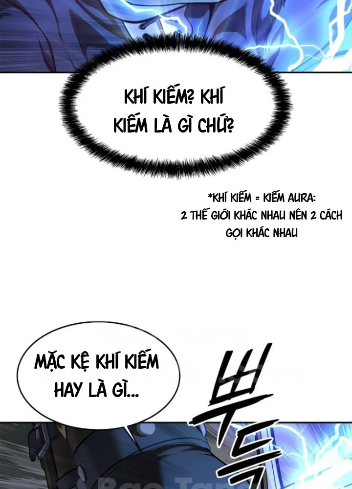 Cương Thiết Liệt Đế Chapter 25 - 126