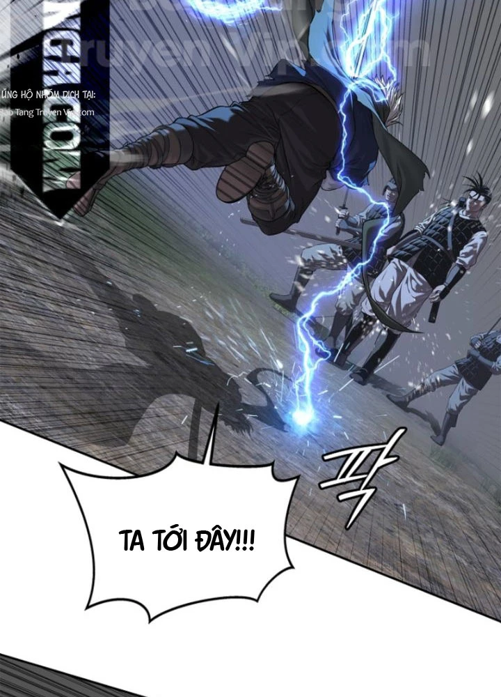 Cương Thiết Liệt Đế Chapter 25 - 128