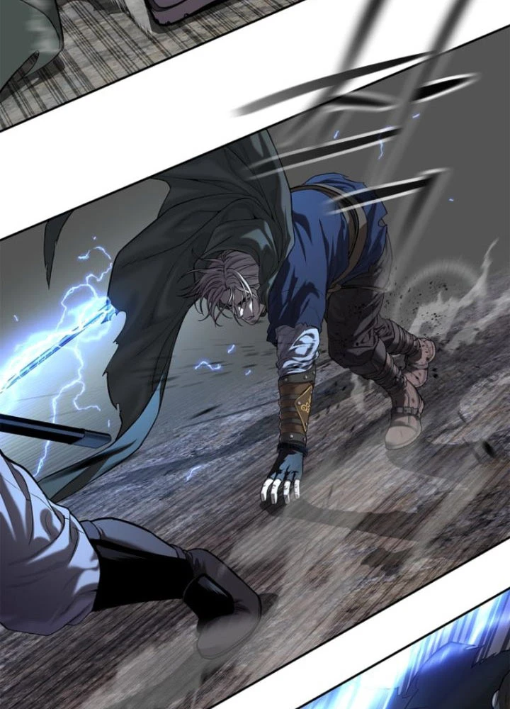 Cương Thiết Liệt Đế Chapter 25 - 135