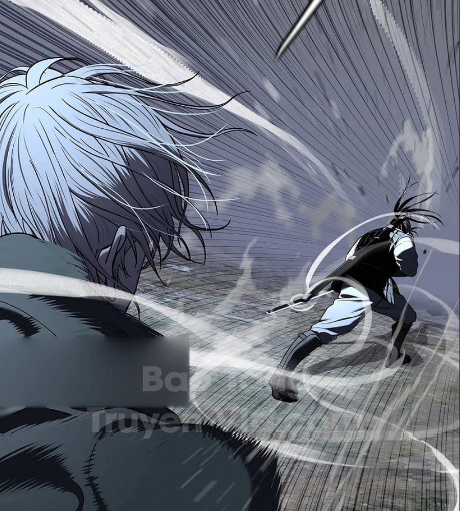 Cương Thiết Liệt Đế Chapter 26 - 11