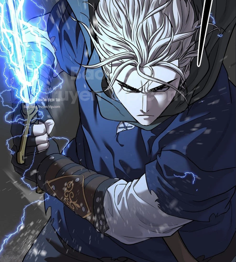 Cương Thiết Liệt Đế Chapter 26 - 17