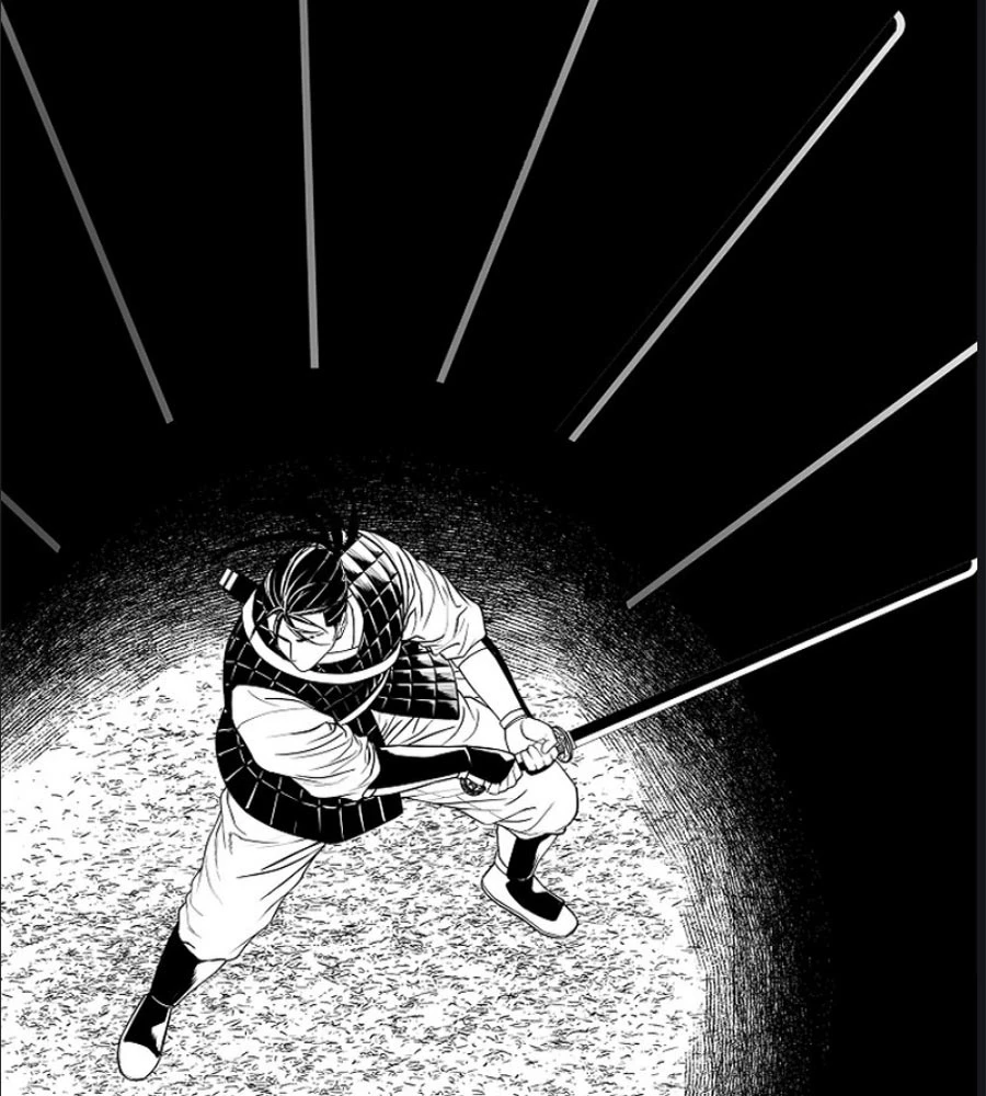 Cương Thiết Liệt Đế Chapter 26 - 31