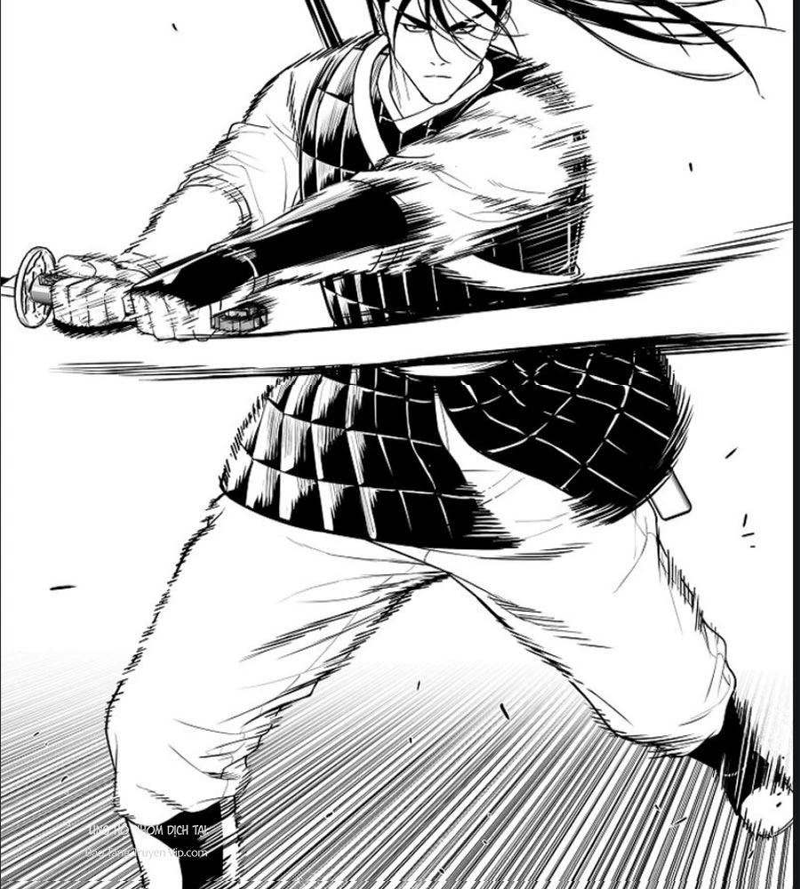 Cương Thiết Liệt Đế Chapter 26 - 33