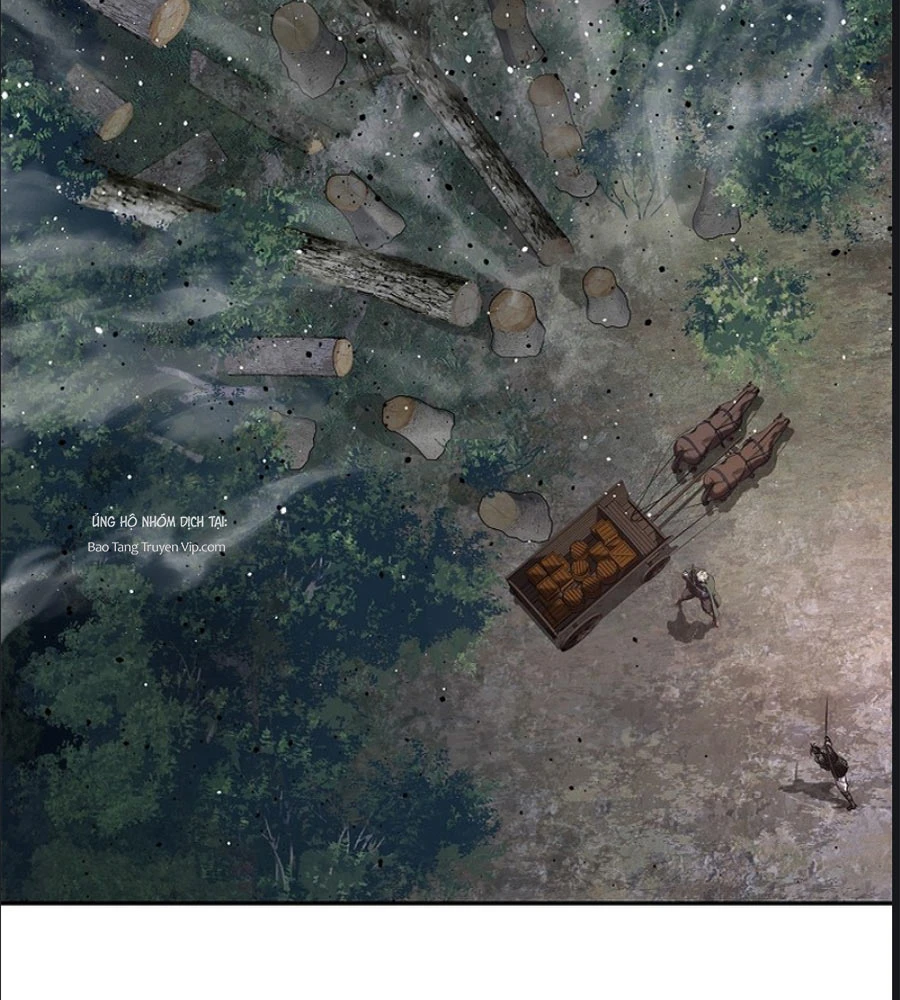 Cương Thiết Liệt Đế Chapter 26 - 47