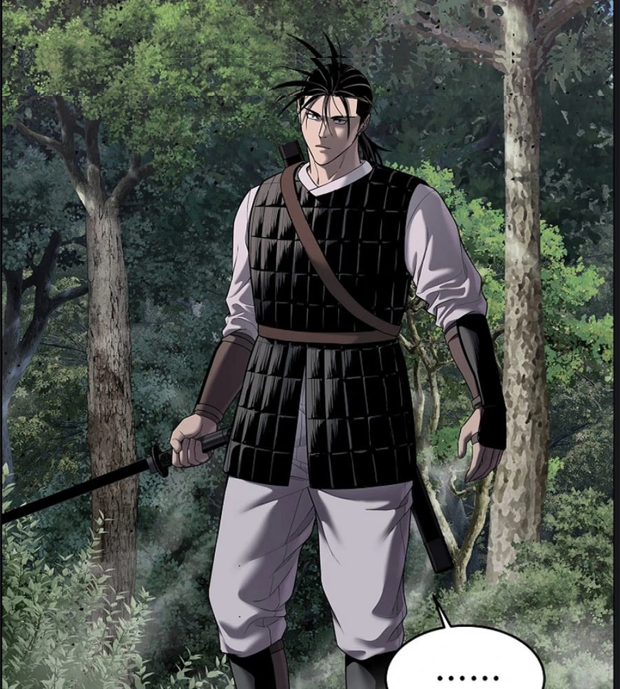 Cương Thiết Liệt Đế Chapter 26 - 54