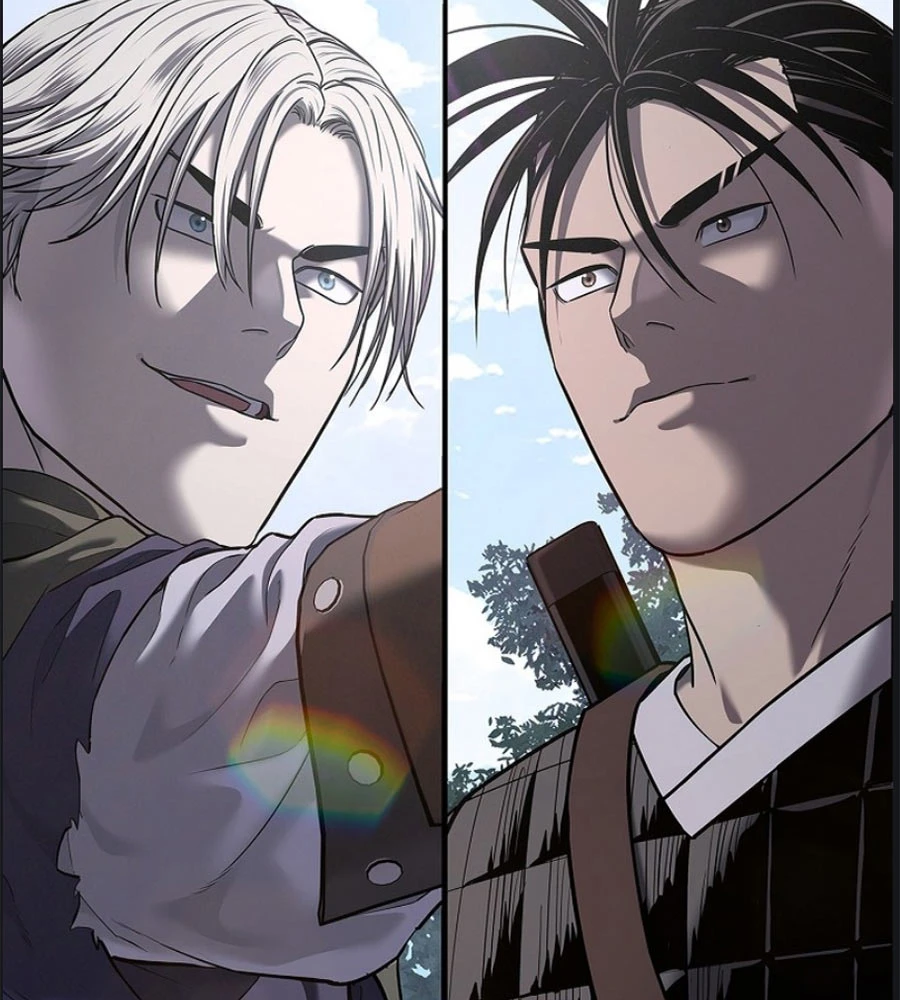 Cương Thiết Liệt Đế Chapter 26 - 61