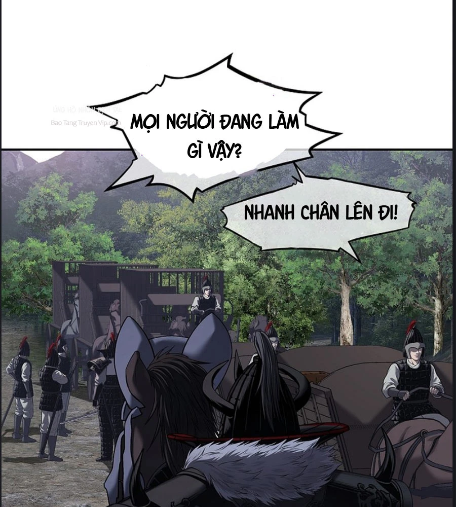 Cương Thiết Liệt Đế Chapter 26 - 73