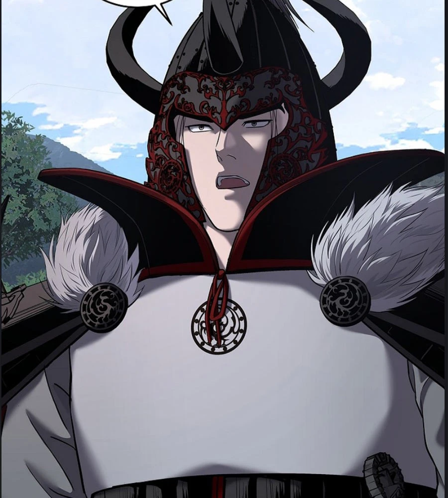 Cương Thiết Liệt Đế Chapter 26 - 75