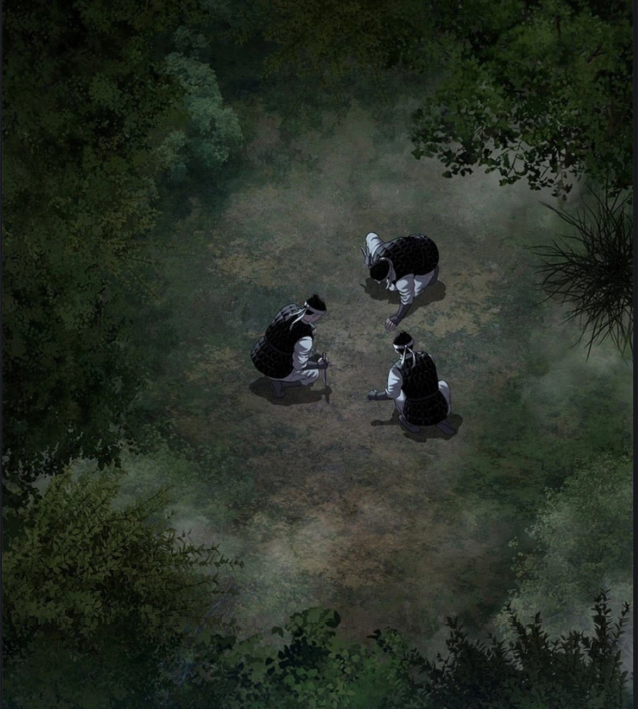 Cương Thiết Liệt Đế Chapter 26 - 86