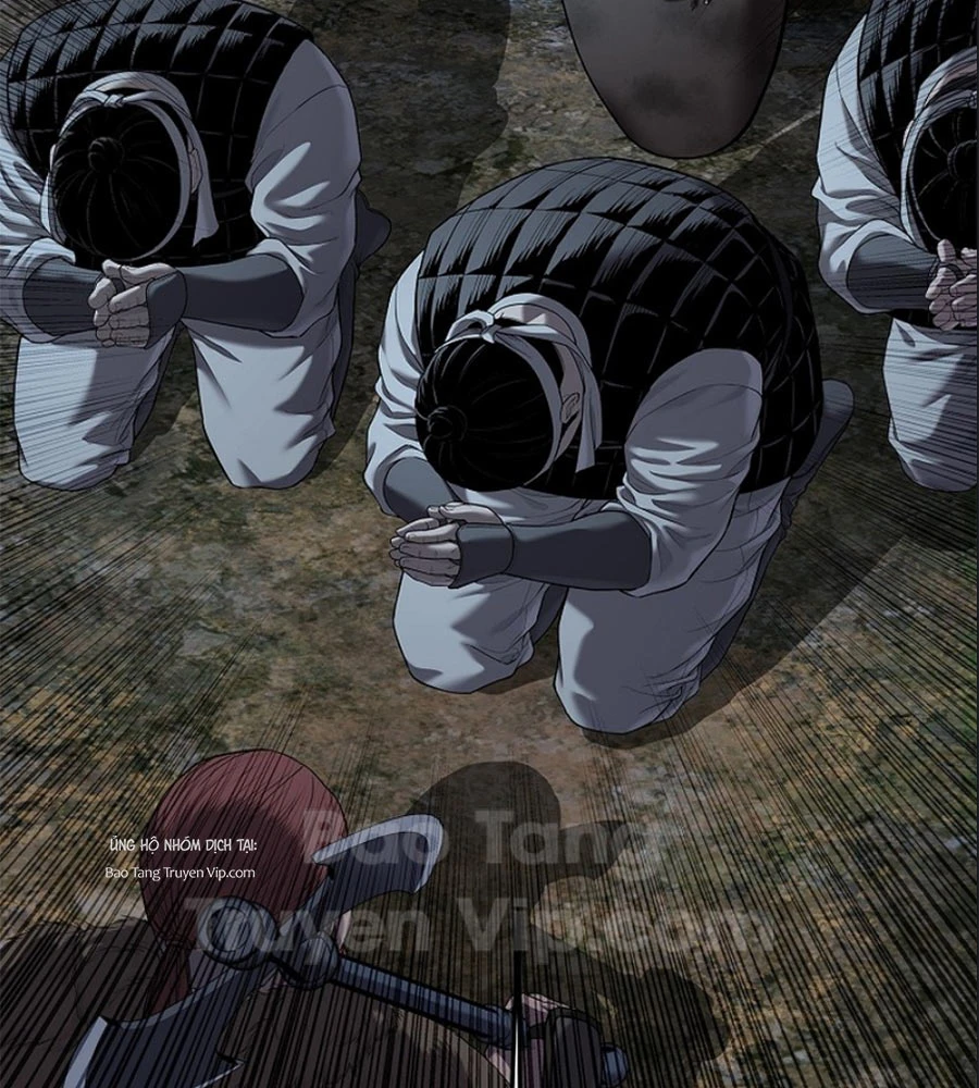 Cương Thiết Liệt Đế Chapter 26 - 102