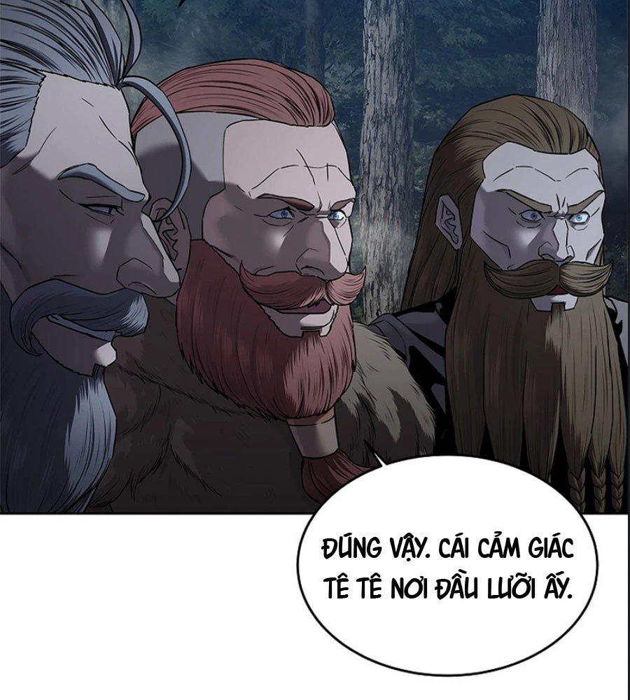 Cương Thiết Liệt Đế Chapter 26 - 127