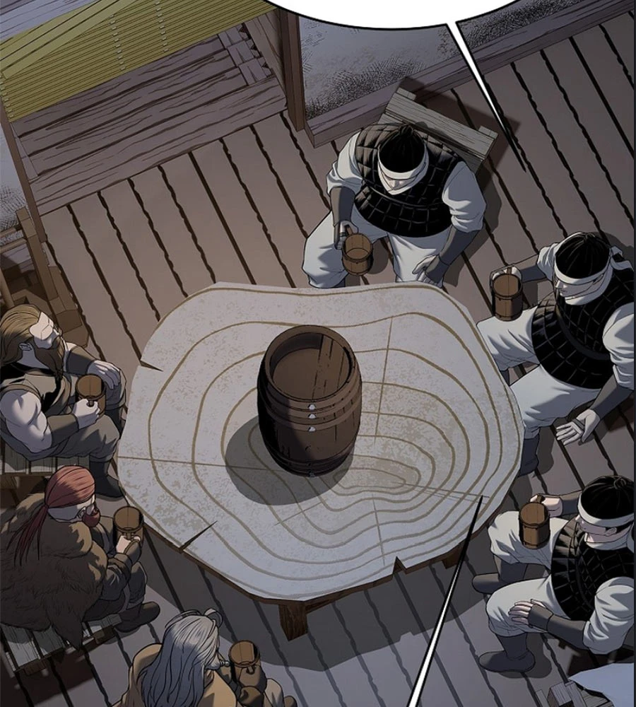 Cương Thiết Liệt Đế Chapter 26 - 140