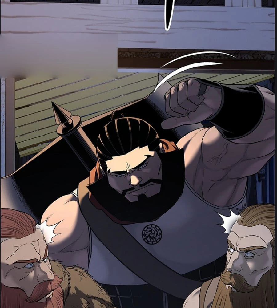 Cương Thiết Liệt Đế Chapter 26 - 162