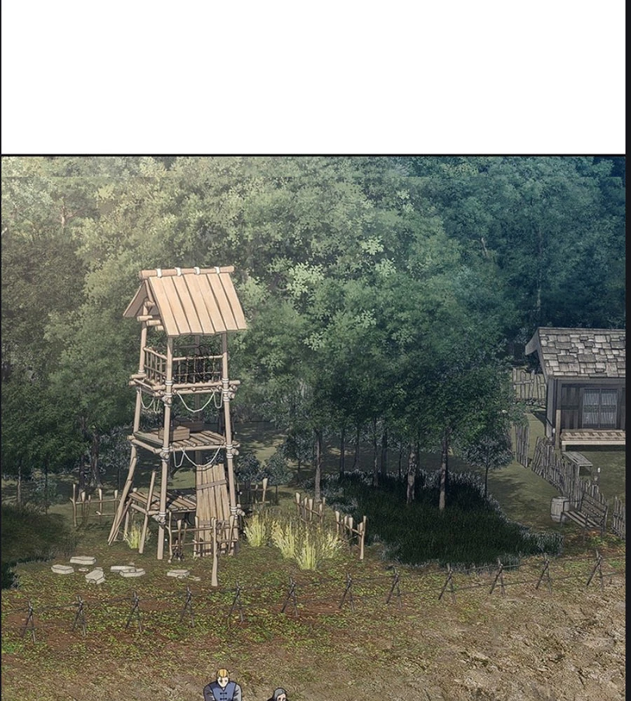 Cương Thiết Liệt Đế Chapter 26 - 168