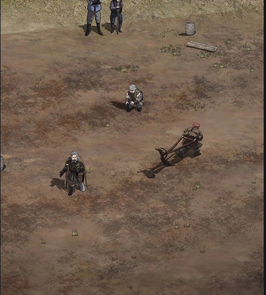 Cương Thiết Liệt Đế Chapter 26 - 169