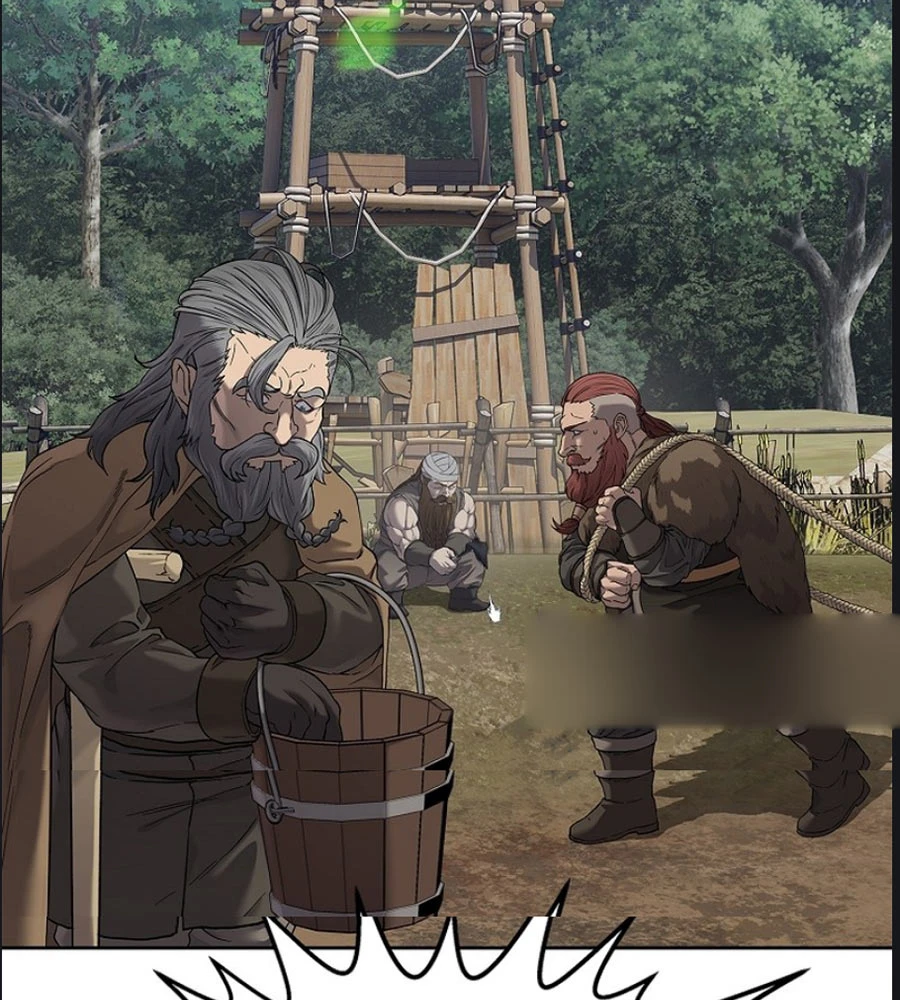 Cương Thiết Liệt Đế Chapter 26 - 177