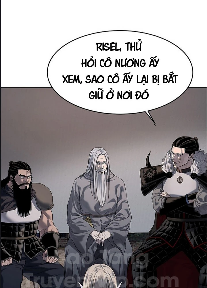 Cương Thiết Liệt Đế Chapter 27 - 7