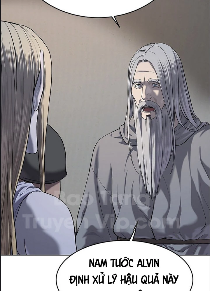 Cương Thiết Liệt Đế Chapter 27 - 19