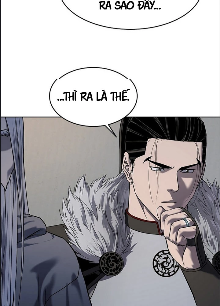 Cương Thiết Liệt Đế Chapter 27 - 20