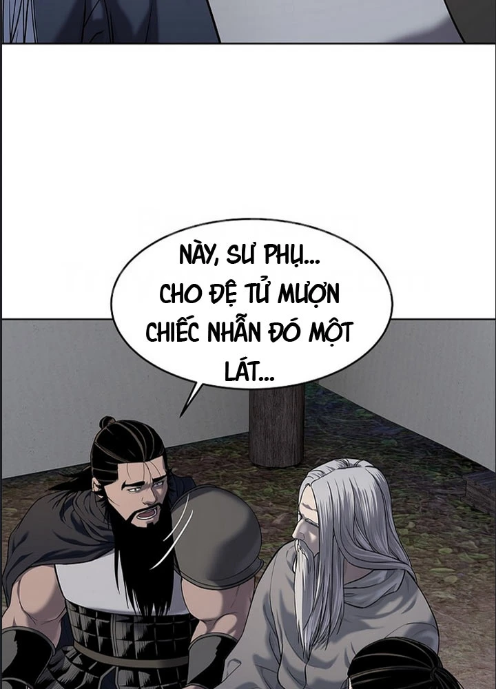 Cương Thiết Liệt Đế Chapter 27 - 21