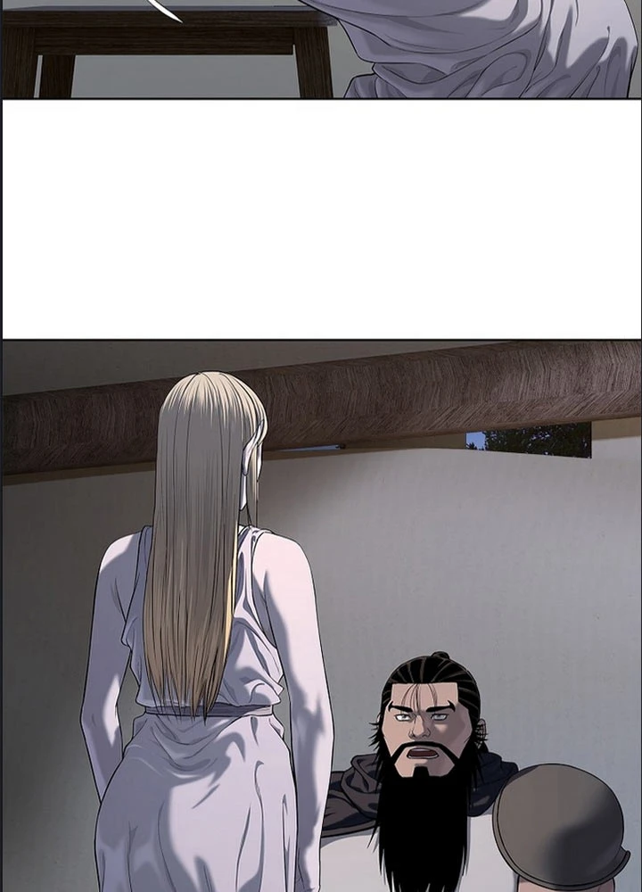 Cương Thiết Liệt Đế Chapter 27 - 27