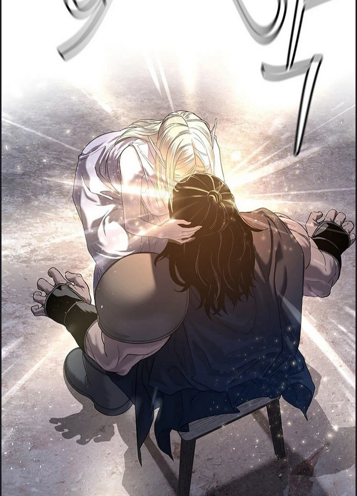 Cương Thiết Liệt Đế Chapter 27 - 33