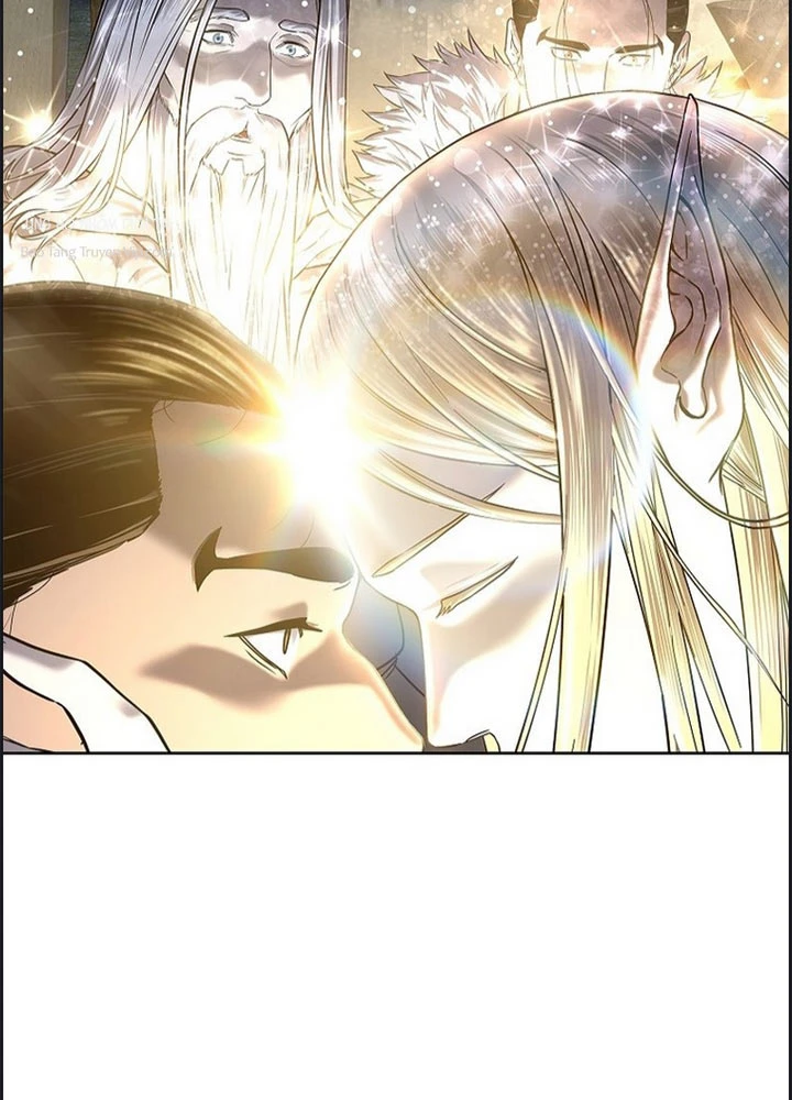 Cương Thiết Liệt Đế Chapter 27 - 35