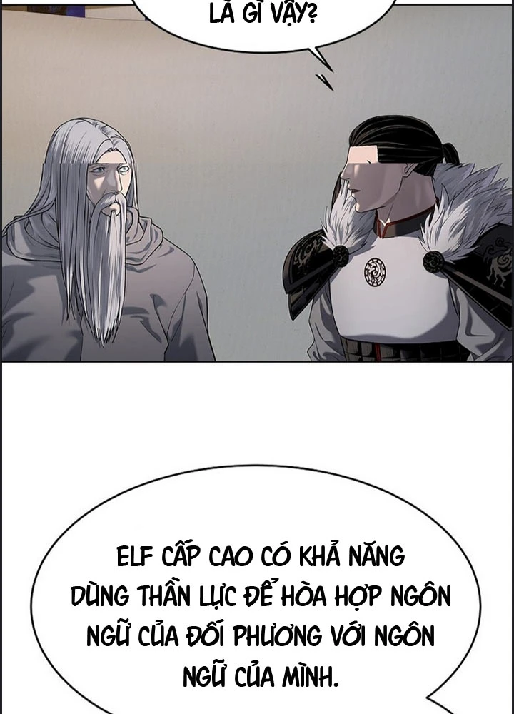 Cương Thiết Liệt Đế Chapter 27 - 45