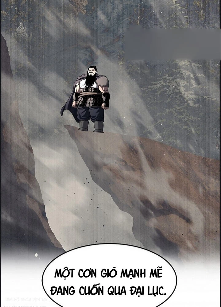 Cương Thiết Liệt Đế Chapter 27 - 52