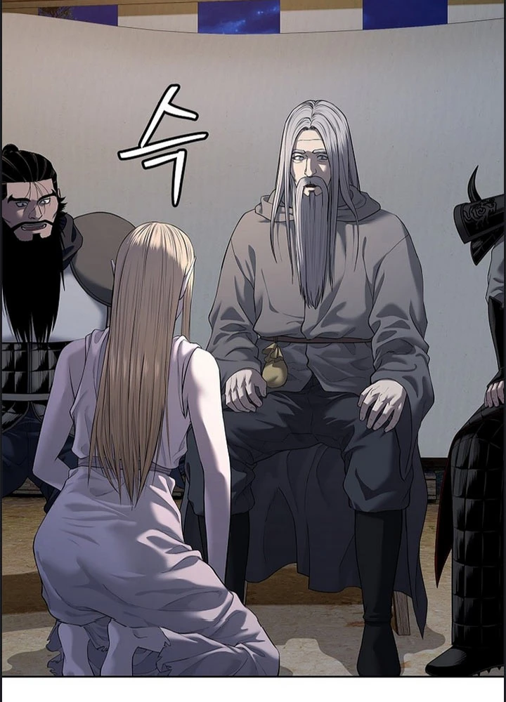 Cương Thiết Liệt Đế Chapter 27 - 57